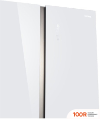 Холодильник Korting KNFS 93535 GW (308743)