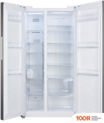 Холодильник Korting KNFS 93535 GW (308743)