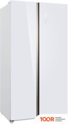 Холодильник Korting KNFS 93535 GW (308743)