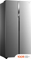 Холодильник Korting KNFS 83414 X (308740)