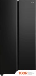 Холодильник Korting KNFS 83177 N (308737)