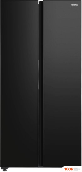 Холодильник Korting KNFS 83177 N (308737)