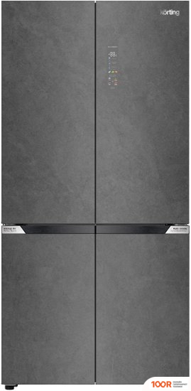 Холодильник Korting KNFM 94899 XN (308733)