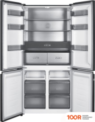 Холодильник Korting KNFM 94899 XN (308733)