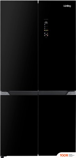 Холодильник Korting KNFM 94899 GN (308732)