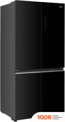 Холодильник Korting KNFM 91868 GN (308730)