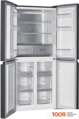 Холодильник Korting KNFM 84799 XN (308729)