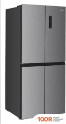 Холодильник Korting KNFM 84799 X (308728)