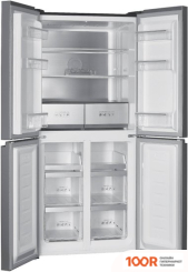 Холодильник Korting KNFM 84799 GN (308727)