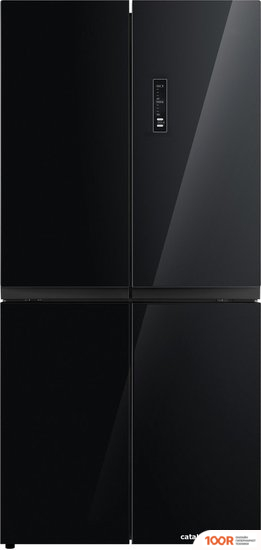 Холодильник Korting KNFM 81787 GN (308725)