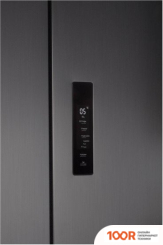 Холодильник Korting KNFF 82535 XN (308722)