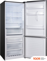 Холодильник Korting KNFC 72337 XN (308719)