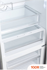 Холодильник Korting KNFC 72337 XN (308719)