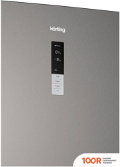 Холодильник Korting KNFC 72337 X (308718)