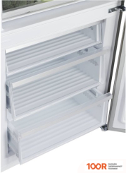 Холодильник Korting KNFC 72337 X (308718)