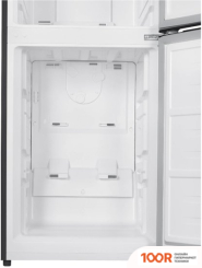 Холодильник Korting KNFC 62980 GN (308711)