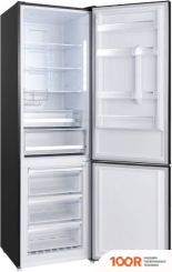 Холодильник Korting KNFC 62370 XN (308710)