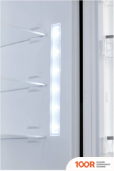 Холодильник Korting KNFC 62370 XN (308710)