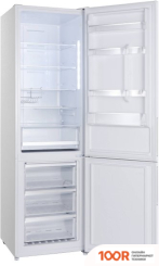 Холодильник Korting KNFC 62370 W (308709)