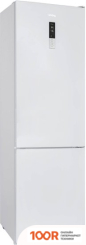 Холодильник Korting KNFC 62370 W (308709)
