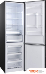 Холодильник Korting KNFC 62370 N (308708)