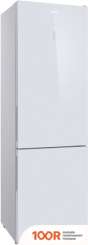 Холодильник Korting KNFC 62370 GW (308707)