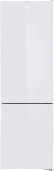 Холодильник Korting KNFC 62370 GW (308707)