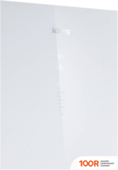 Холодильник Korting KNFC 62370 GW (308707)