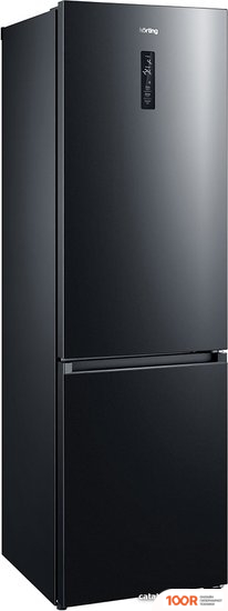 Холодильник Korting KNFC 62029 XN (308705)