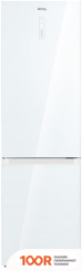 Холодильник Korting KNFC 62029 GW (308702)