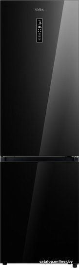 Холодильник Korting KNFC 62029 GN (308701)