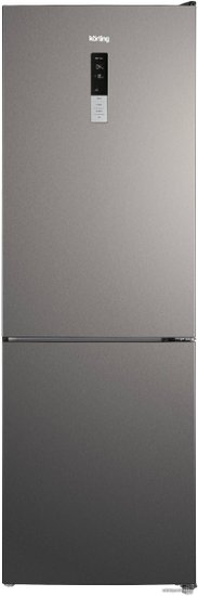 Холодильник Korting KNFC 61869 X (308699)