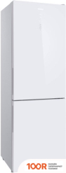 Холодильник Korting KNFC 61869 GW (308698)