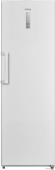 Холодильник Korting KNF 1886 W (308695)