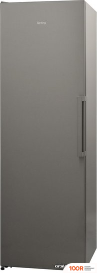 Холодильник Korting KNF 1857 X (308694)