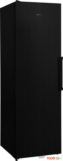 Холодильник Korting KNF 1857 N (308693)
