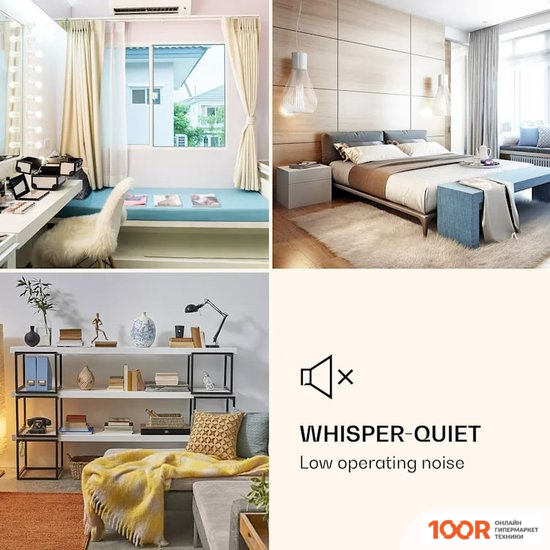 Холодильник Klarstein MKS-13 (308684)