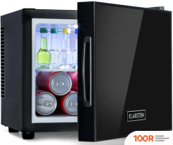 Холодильник Klarstein MINI FRIDGE 10033836 (308682)