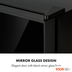 Холодильник Klarstein MINI FRIDGE 10033836 (308682)