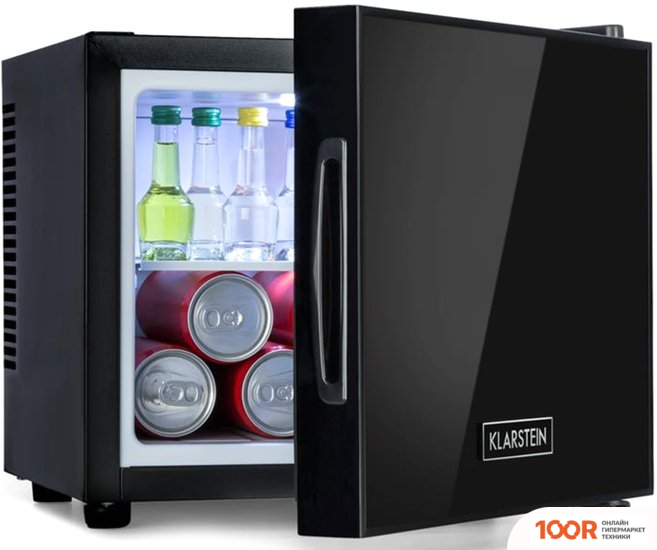 Холодильник Klarstein MINI FRIDGE 10033836 (308682)