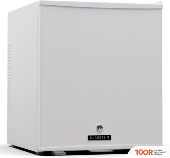 Холодильник Klarstein MATTERHORN 44 10045291 (БЕЛЫЙ) (308680)