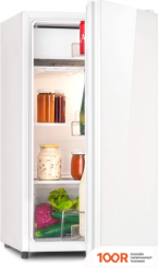 Холодильник Klarstein LUMINANCE FROST 10045832 (БЕЛЫЙ) (308679)