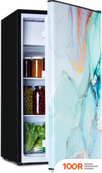 Холодильник Klarstein COOLART 79L (308666)