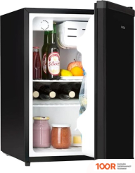 Холодильник Klarstein COOL KID (ЧЕРНЫЙ) (308664)