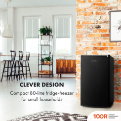 Холодильник Klarstein COOL COUSIN (308662)