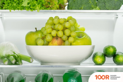 Холодильник Kernau KBR 17124 (308645)