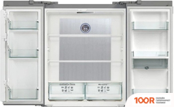 Холодильник Kaiser KS 80425 ELFEM (308640)