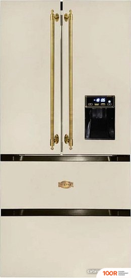 Холодильник Kaiser KS 80425 ELFEM (308640)