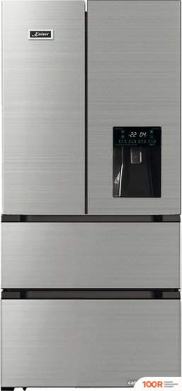 Холодильник Kaiser KS 80420 R (308638)