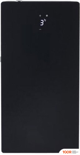 Холодильник Jetinno MC16DAS (308636)